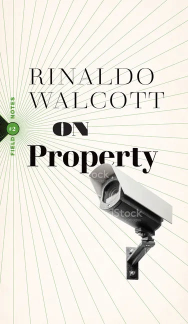 On Property: Policing, Prisons, and the Call for Abolition - Paperback