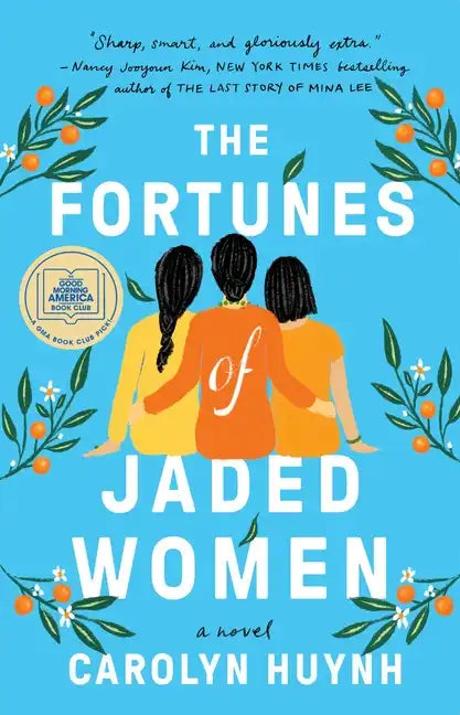 The Fortunes of Jaded Women - Paperback