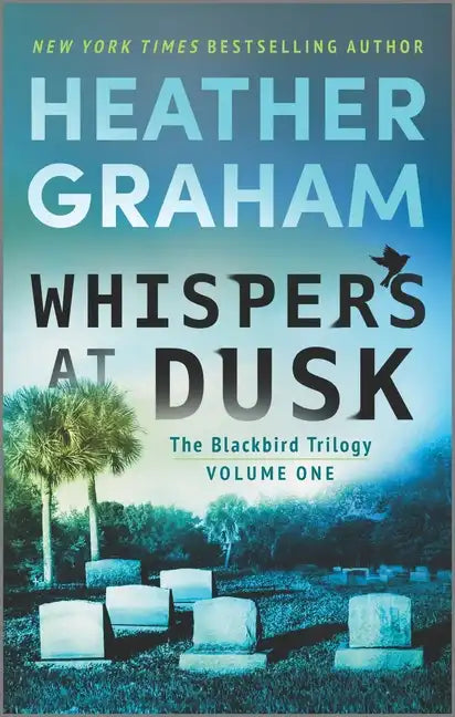 Whispers at Dusk: A Paranormal Mystery Romance - Paperback