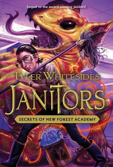 Secrets of New Forest Academy: Volume 2 - Paperback
