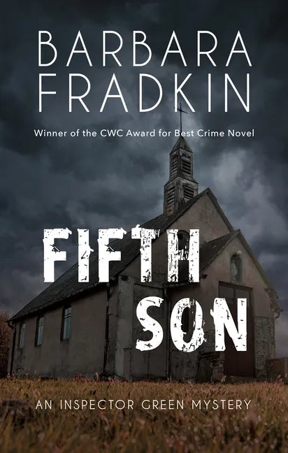 Fifth Son: An Inspector Green Mystery - Paperback