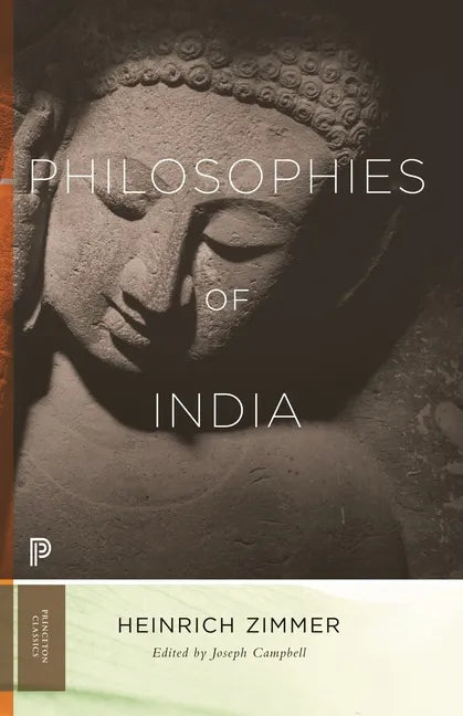 Philosophies of India - Paperback
