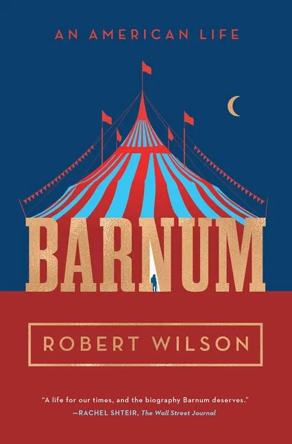 Barnum: An American Life - Paperback