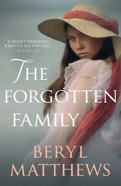 The Forgotten Family - Paperback