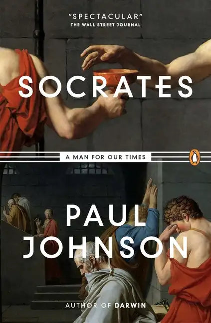 Socrates: A Man for Our Times - Paperback