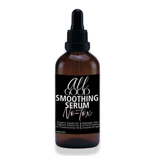 NoTox Smoothing Serum