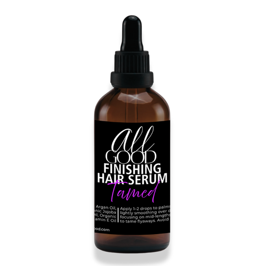 Tamed - Finishing Hair Serum