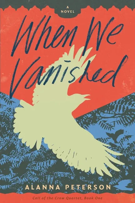 When We Vanished - Paperback
