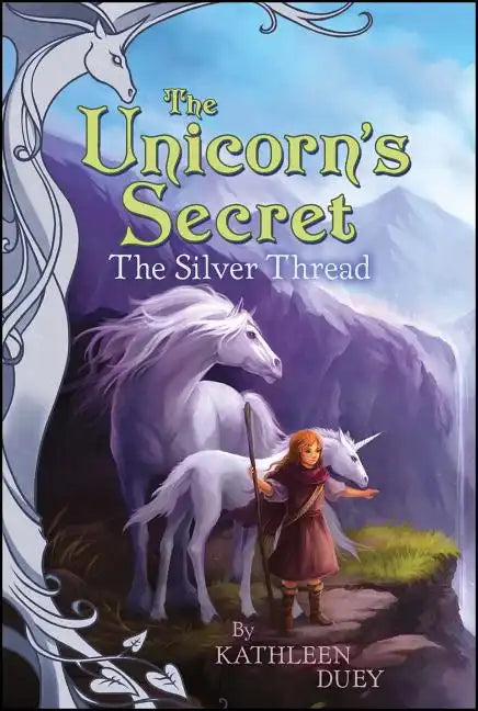 The Silver Thread - Paperback