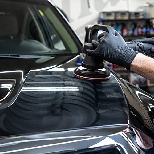 Meguiar's Pro D300 Detailer DA Microfiber Correction Compound, 1gal