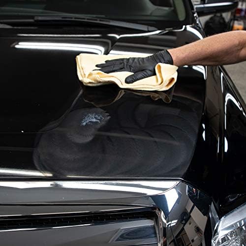 Meguiar's Pro D300 Detailer DA Microfiber Correction Compound, 1gal