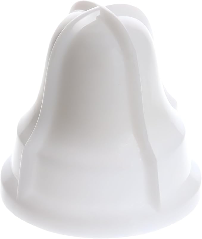 02AR Orange Juicer Head and Accessories Compatible with Model No. 8 for Lemons and Other Fruits of Various Sizes