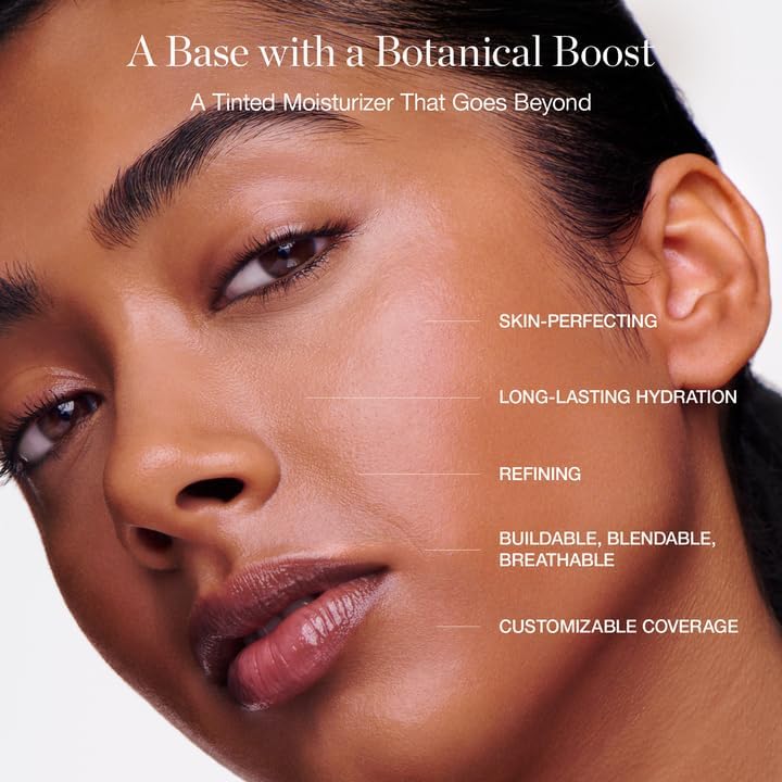 Ogee Complexion Perfecting Liquid Foundation - Maple 8.25W
