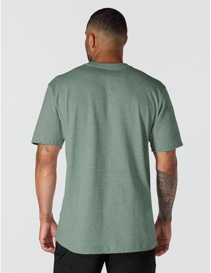 Carhartt Men's Iconic K87 Pocket T-Shirt