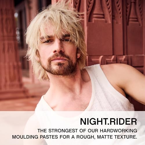 Kevin Murphy Night Rider Strong Hold Hair Molding Paste 3.5oz
