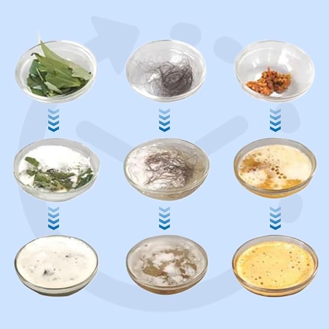 Powerful Pipe Dredging Agent, 2025 New Pipeline Dredging Agent, Drain Clog Remover, Upgrade Quick Cleaning Drains Toilet Cleaner Tool, Sink and Drain Pipe Unclogging Agent for Kitchen, Bathroom (3Pcs)