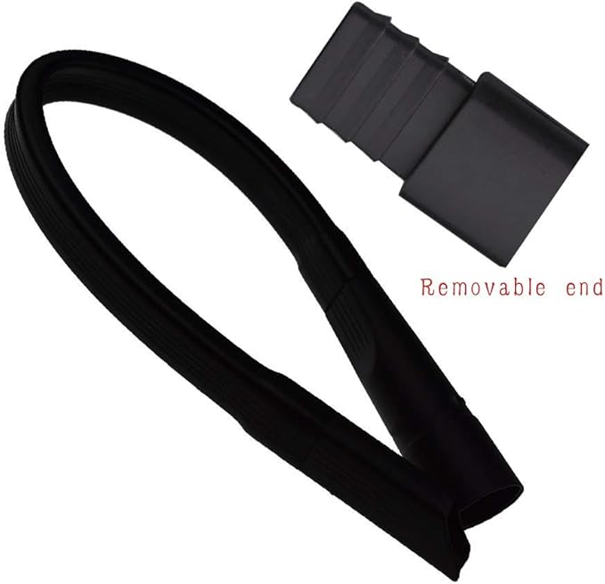Dryer Vent Cleaner Kit -30inch Clothes Lint Trap Long Flexible Pipe Refrigerator Coil Brush and 24.4inch Flexible Crevice