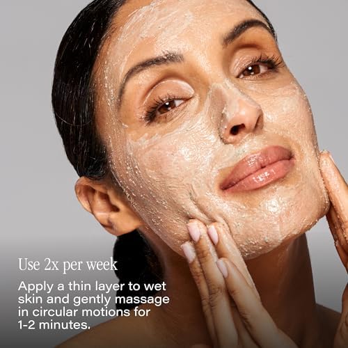 SKINN DermAppeal® Microdermabrasion Facial Scrub for Men & Women - 2oz