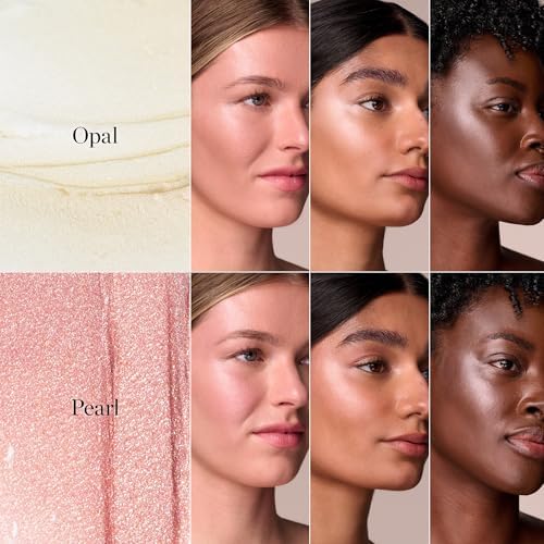 Ogee Sculpted Face Stick (PEARL)
