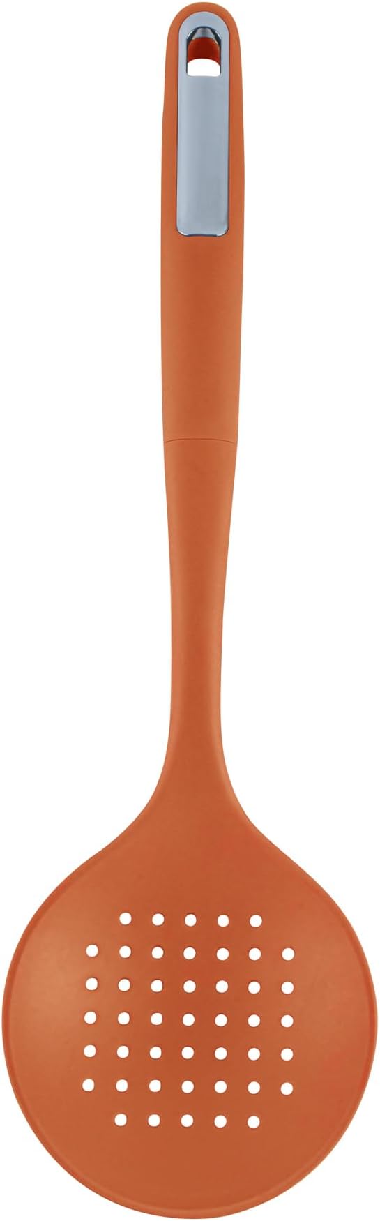 Met Lux Kitchen Utensil Sets, 10 Silicone Utensil Sets - 6 Pieces Per Set, High-Heat Tolerance, Orange Silicone Kitchen Utensils, For No-Stick Cookware - Restaurantware