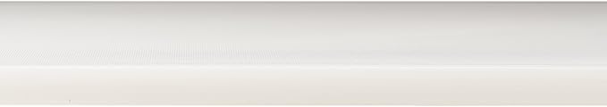 Winco CBWT-1218 Cutting Board, 12 by 18 by 1/2-Inch, White
