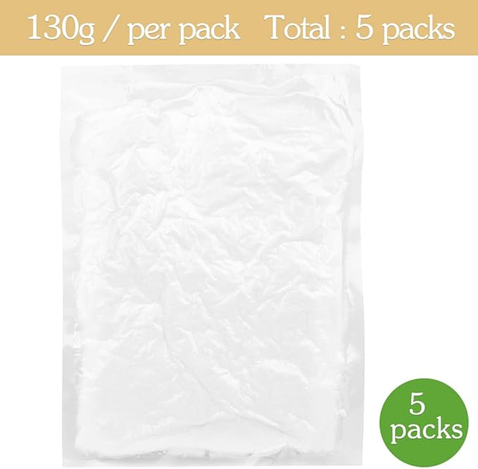 BUTUZE 650g/23oz Polyfill Stuffing, (2.1oz-4.4lb) Fiberfill for Crafts, Polyester Fiber Fill, Premium Resilience Fill Fiber for Stuffing Pillow and Home Decoration Projects