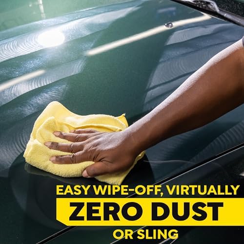 Meguiar's Professional M210 Ultra Pro Finishing Polishing, 32oz