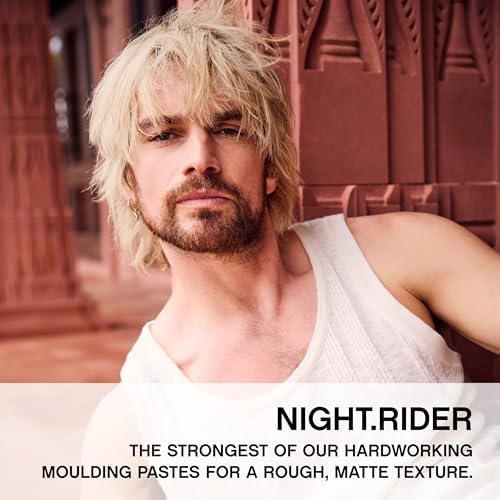 Kevin Murphy Night Rider Strong Hold Hair Styling Paste 1 1 Oz
