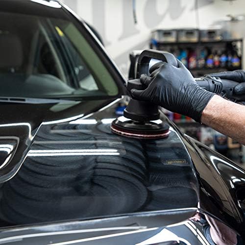 Meguiar's Pro D300 Detailer DA Microfiber Correction Compound, 32oz