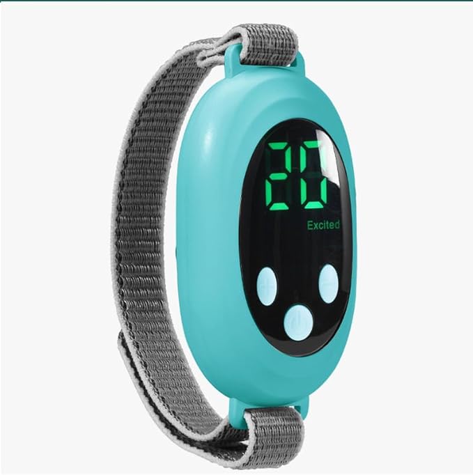 Handheld Sleep Aid Device, Anxiety Device, Relief Anxiety Help Sleep, Promotes Rest, USB Rechargeable，Microcurrent Relaxation Tool, USB Rechargeable, for Adults