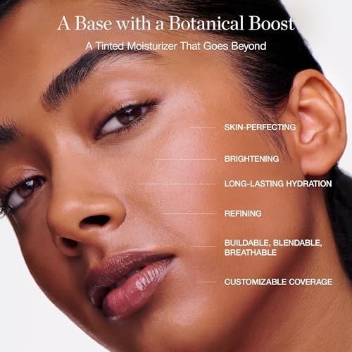 Ogee Complexion Perfecting Liquid Foundation - Birch 0.25N