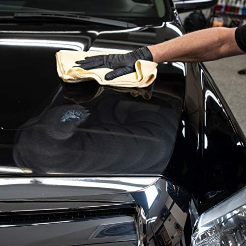 Meguiar's Pro D300 Detailer DA Microfiber Correction Compound, 32oz