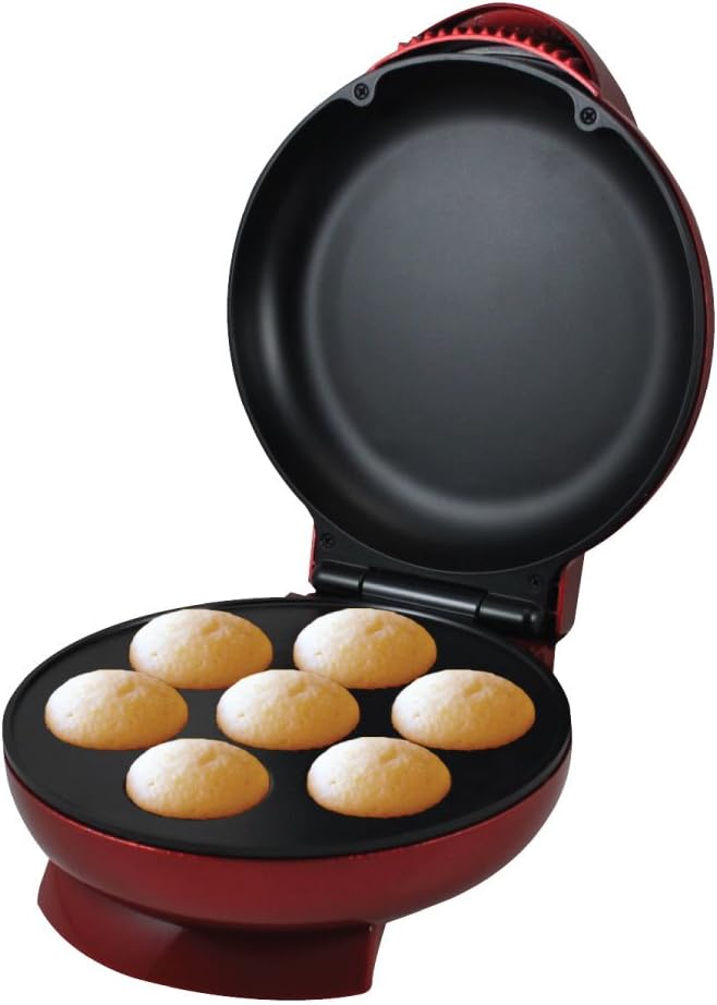 American Originals Mini Cupcake Maker