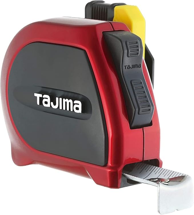 TAJIMA Sigma Stop Measures