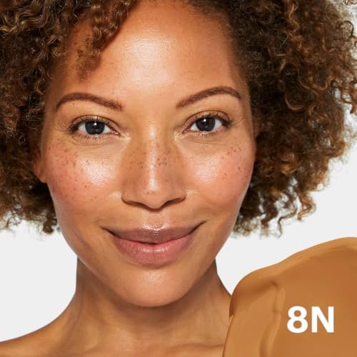 Glo Skin Beauty C-Shield Tinted Moisturizer SPF 30, Shade 8N Dark
