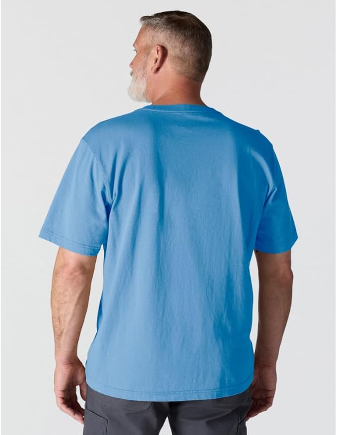 Carhartt Men's Iconic K87 Pocket T-Shirt