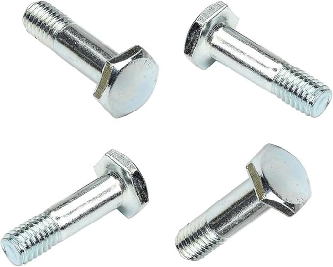 Soro Essentials- Set of 8 Stainless Steel Foot and 3/8"-16 Threaded Insert Wire Shelving Unit Post Leveler - Leveler for Wire Shelving Rack for Kitchen Storage for Precise Height Adjustments