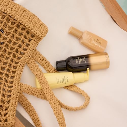 Oribe Impermeable Anti-Humidity Spray - Blocks Frizz & Adds Texture - 2.2oz