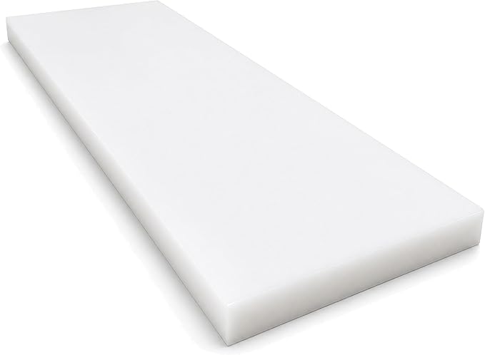 Plastic-Craft | Cutting Board OEM Replacement for True, 19" W x 27-1/2" (27.5") L