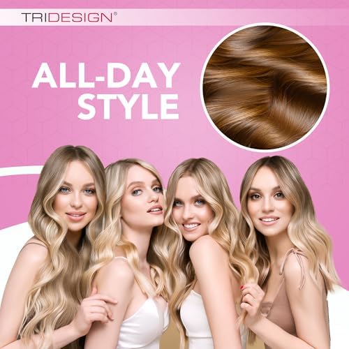 TRIDESIGN Aerogel Strong Hold Volumizing Hair Spray - 3oz & 10.5oz - 2 Pack