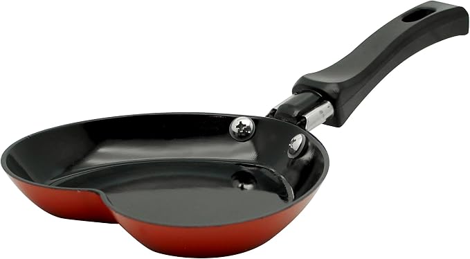 ELO PA Mini Heart Pan