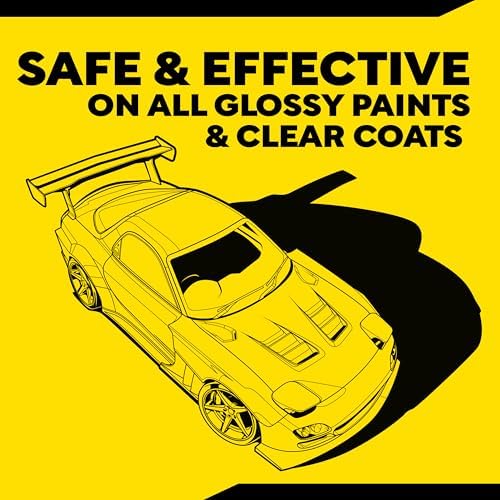 Meguiar's Professional M210 Ultra Pro Finishing Polishing, 32oz
