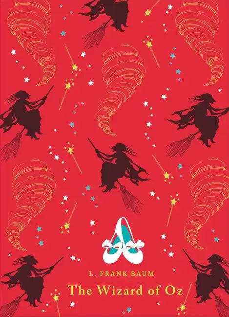 The Wizard of Oz - Hardcover
