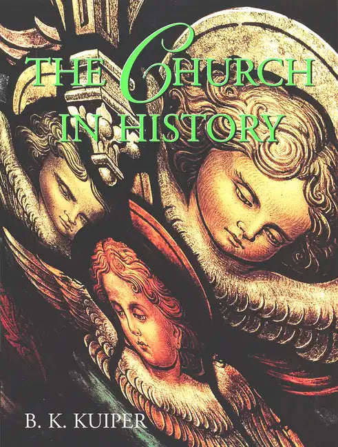 The Church in History - Paperback