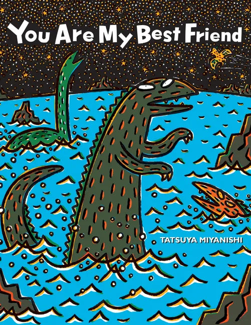 You Are My Best Friend - Hardcover