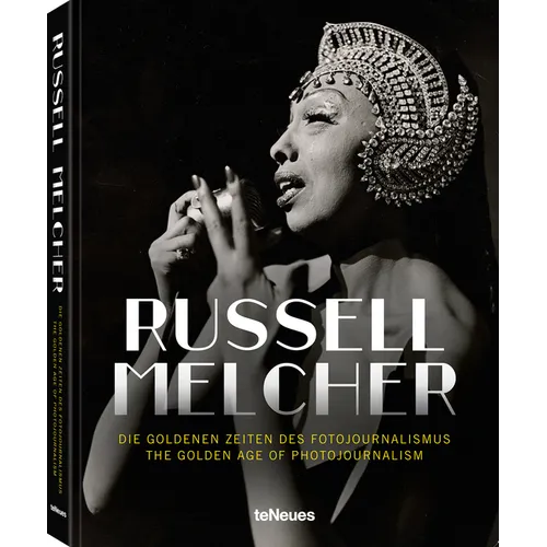 The Golden Age of Photojournalism - Hardcover
