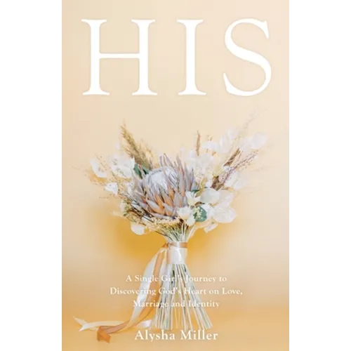 His - Paperback
