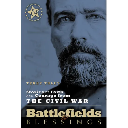 Stories of Faith and Courage from the Civil War - Paperback