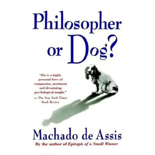 Philosopher or Dog? - Paperback
