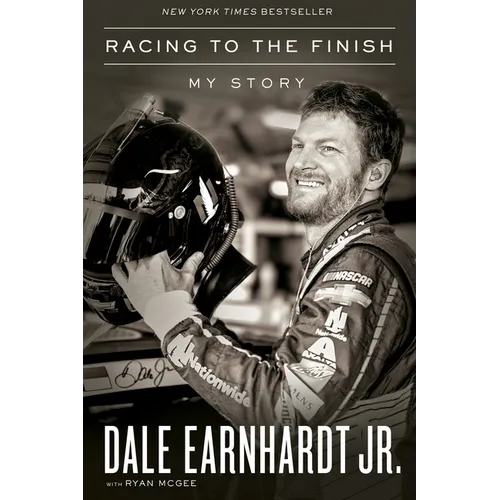 Racing to the Finish Softcover - Paperback
